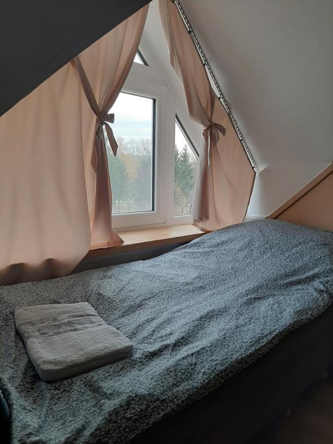 Egniss Apartman Bogács Exteriör bild